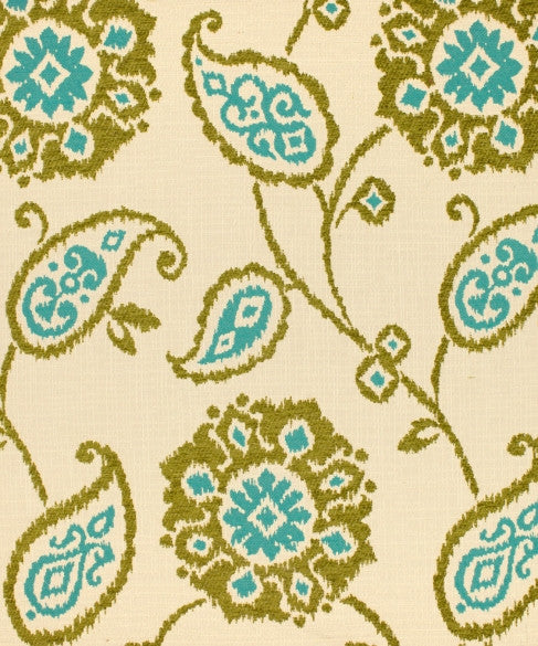 M9404 5897 by Barrow  Designer Fabric Barrow Gallery 70% Polyester, 30% Cotton China 15,000 Double Rubs </p><p>Repeat: Horizontal: 27" and Vertical: 13-1/2" 56"  - Swanky Fabrics -
