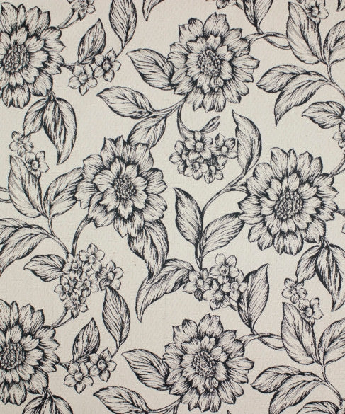 Kiera 52319 by Barrow  Designer Fabric Barrow Gallery 75% Polyester (F), 22% Polyester (S), 3% Linen China 30,000 Double Rubs </p><p>Repeat: Horizontal: 13-1/2" and Vertical: 27" 57"  - Swanky Fabrics -