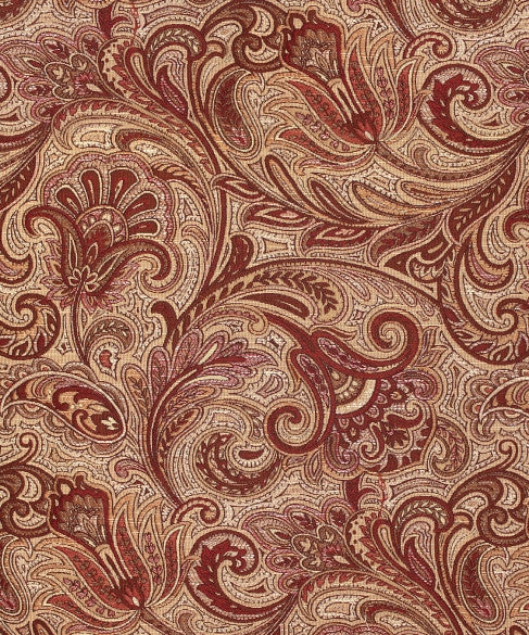 Tower 51616 by Barrow  Designer Fabric Barrow Gallery 56% Polyester (S), 28% Polyester (F), 16% Rayon (S) China 15,000 Double Rubs </p><p>Repeat: Horizontal: 14" and Vertical: 30-3/4" 60"  - Swanky Fabrics -