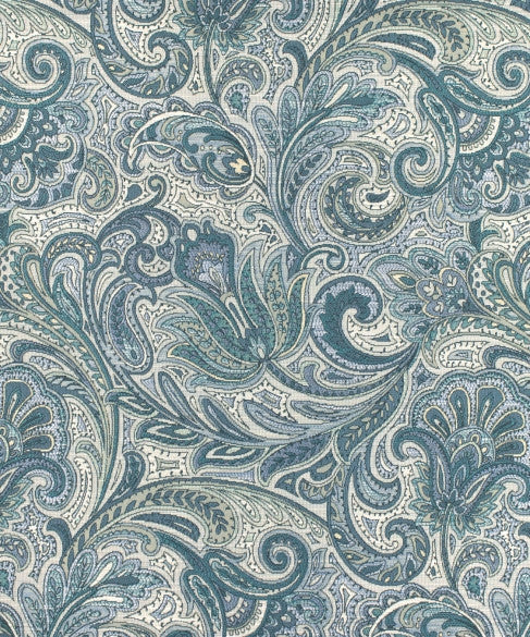 M9479 5669 by Barrow  Designer Fabric Barrow Gallery 56% Polyester (S), 28% Polyester (F), 16% Rayon (S) China 15,000 Double Rubs </p><p>Repeat: Horizontal: 14" and Vertical: 30-3/4" 60"  - Swanky Fabrics -