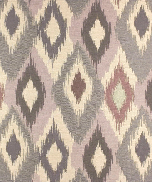 M9514 5529 by Barrow  Designer Fabric Barrow Gallery 54% Polyester (F), 46% Rayon (S) China 15,000 Double Rubs </p><p>Repeat: Horizontal: 13-1/2" and Vertical: 13-1/2" 57"  - Swanky Fabrics -