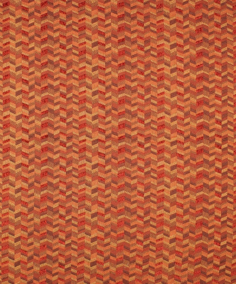 M9557 5247 by Barrow  Designer Fabric Barrow Gallery 66% Rayon, 34% Polyester China 15,000 Double Rubs </p><p>Repeat: Horizontal: 1-5/8" and Vertical: 5-1/4" 57"  - Swanky Fabrics -