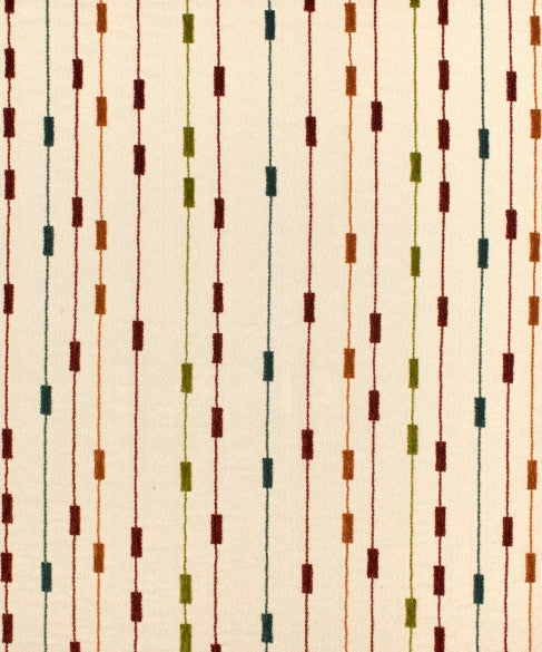 Writing 51615 by Barrow  Designer Fabric Barrow Gallery 41% Cotton, 37% Polyester, 22% Rayon China 15,000 Double Rubs </p><p>Repeat: Horizontal: 13-1/2" and Vertical: 13-1/2" 56"  - Swanky Fabrics -