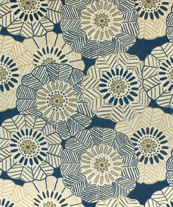 Barrow Fabric Red River 51915