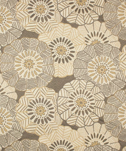 Barrow Fabric Red River 52311