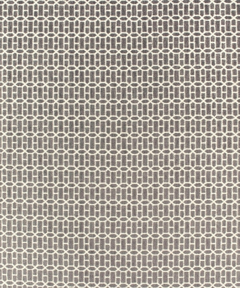 M9712 5945 by Barrow  Designer Fabric Barrow Gallery 100% Polyester China 15,000 Double Rubs </p><p>Repeat: Horizontal: 1.2" and Vertical: 0.65" 57"  - Swanky Fabrics -