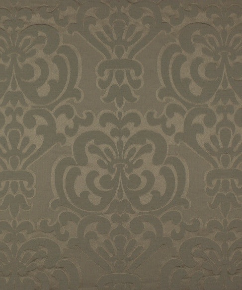 M9715 5888 by Barrow  Designer Fabric Barrow Gallery 54% Cotton, 46% Polyester China 30,000 Double Rubs </p><p>Repeat: Horizontal: 13-1/2" and Vertical: 13-5/8" 57"  - Swanky Fabrics -