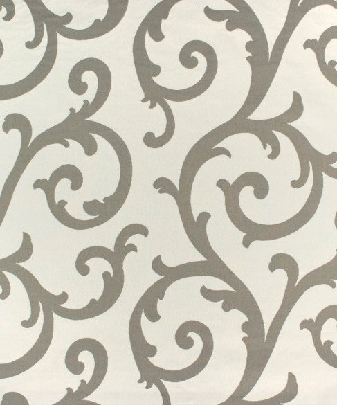 Biddle 52313 by Barrow  Designer Fabric Barrow Gallery 61% Rayon (S), 39% Polyester (F) China 50,000 Double Rubs </p><p>Repeat: Horizontal: 13-1/2" and Vertical: 27" 56"  - Swanky Fabrics -