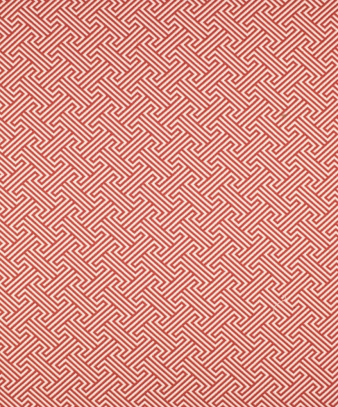 M9729 5403 by Barrow  Designer Fabric Barrow Gallery 69% Cotton, 31% Polyester (F) China 50,000 Double Rubs </p><p>Repeat: Horizontal: 1-3/4" and Vertical: 1-7/8" 56"  - Swanky Fabrics -