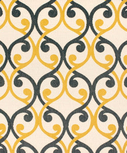 Barrow Fabric M9735 5129