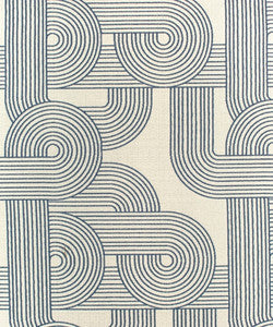 Barrow Fabric M9736 5680