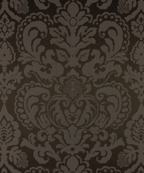 Rush 52318 by Barrow  Designer Fabric Barrow Gallery 59% Rayon (F), 41% Polyester (F) China 30,000 Double Rubs </p><p>Repeat: Horizontal: 15" and Vertical: 17-1/4" 59"  - Swanky Fabrics -
