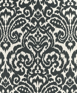 Barrow Fabric Kasuri 52319