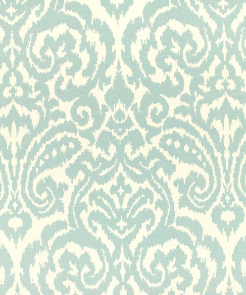 M9792 5625 by Barrow  Designer Fabric Barrow Gallery 75% Cotton, 25% Polyester China 50,000 Double Rubs </p><p>Repeat: Horizontal: 15" and Vertical: 30" 59"  - Swanky Fabrics -