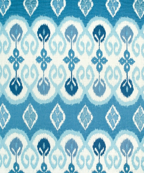 Mythology 51915 by Barrow  Designer Fabric Barrow Gallery 54% Polyester (F), 46% Rayon (S) China 24,000 Double Rubs </p><p>Repeat: Horizontal: 13-1/2" and Vertical: 13-7/8" 57"  - Swanky Fabrics -