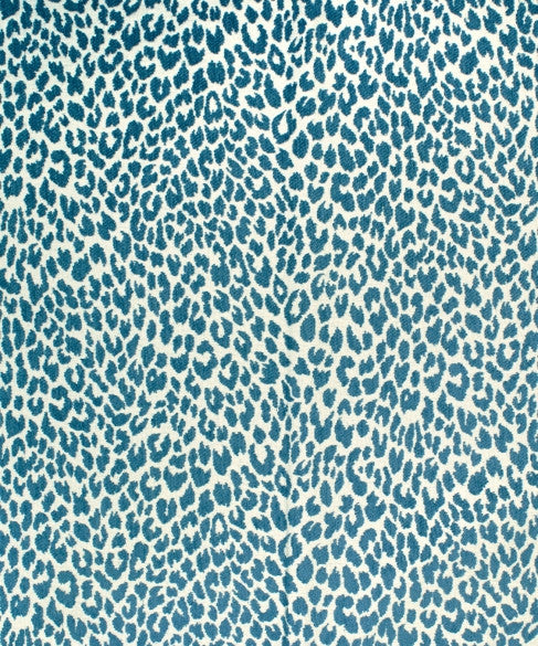 Shenzi 51914 by Barrow  Designer Fabric Barrow Gallery 100% Polyester China 15,000 Double Rubs </p><p>Repeat: Horizontal: 13-1/2" and Vertical: 27" 57"  - Swanky Fabrics -