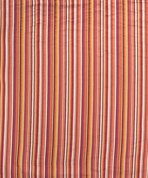 M9820 5868 by Barrow  Designer Fabric Barrow Gallery 54% Cotton, 46% Polyester China 36,000 Double Rubs </p><p>Repeat: Horizontal: 6-3/4" and Vertical: 4-1/8" 57"  - Swanky Fabrics -