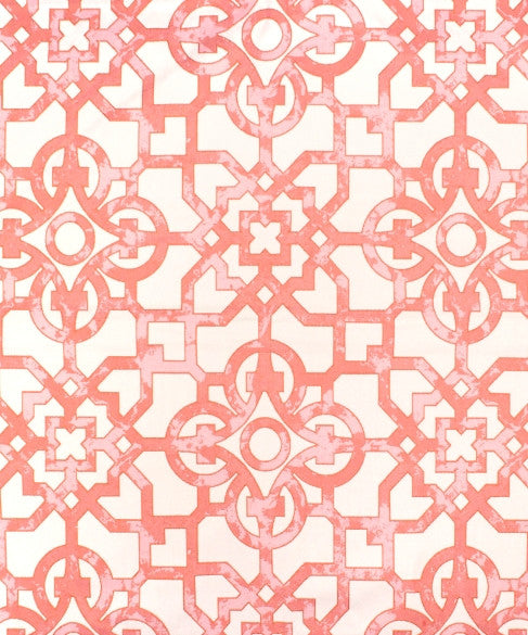 M9831 5117 by Barrow  Designer Fabric Barrow Gallery 61% Rayon (S), 39% Polyester (F) China 15,000 Double Rubs </p><p>Repeat: Horizontal: 13-1/2" and Vertical: 13-1/4" 56"  - Swanky Fabrics -