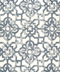 Barrow Fabric M9831 5888