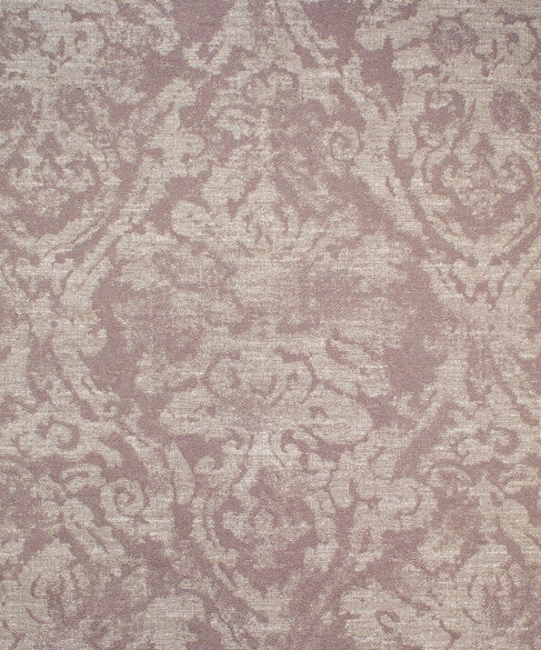 M9857 5529 by Barrow  Designer Fabric Barrow Gallery 42% Rayon (S), 25% Polyester (S), 24% Polyester (F), 9% Linen China 15,000 Double Rubs </p><p>Repeat: Horizontal: 14-3/4" and Vertical: 23-1/2" 58"  - Swanky Fabrics -