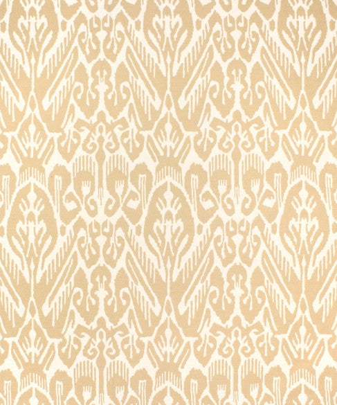 Folklore 51113 by Barrow  Designer Fabric Barrow Gallery 75% Cotton, 25% Polyester China 75,000 Double Rubs </p><p>Repeat: Horizontal: 6-3/4" and Vertical: 11-1/4" 56"  - Swanky Fabrics -