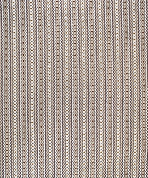 Lysander 52311 by Barrow  Designer Fabric Barrow Gallery 50% Rayon, 50% Polyester China 15,000 Double Rubs </p><p>Repeat: Horizontal: 1/2" and Vertical: 2" 57"  - Swanky Fabrics -