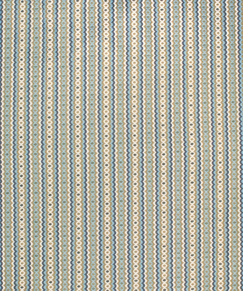 Lysander 51911 by Barrow  Designer Fabric Barrow Gallery 50% Rayon, 50% Polyester China 15,000 Double Rubs </p><p>Repeat: Horizontal: 1/2" and Vertical: 2" 57"  - Swanky Fabrics -