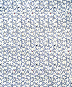 Barrow Fabric Hole Punch 51916