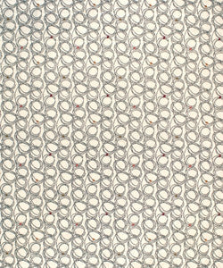 Barrow Fabric M9861 5959