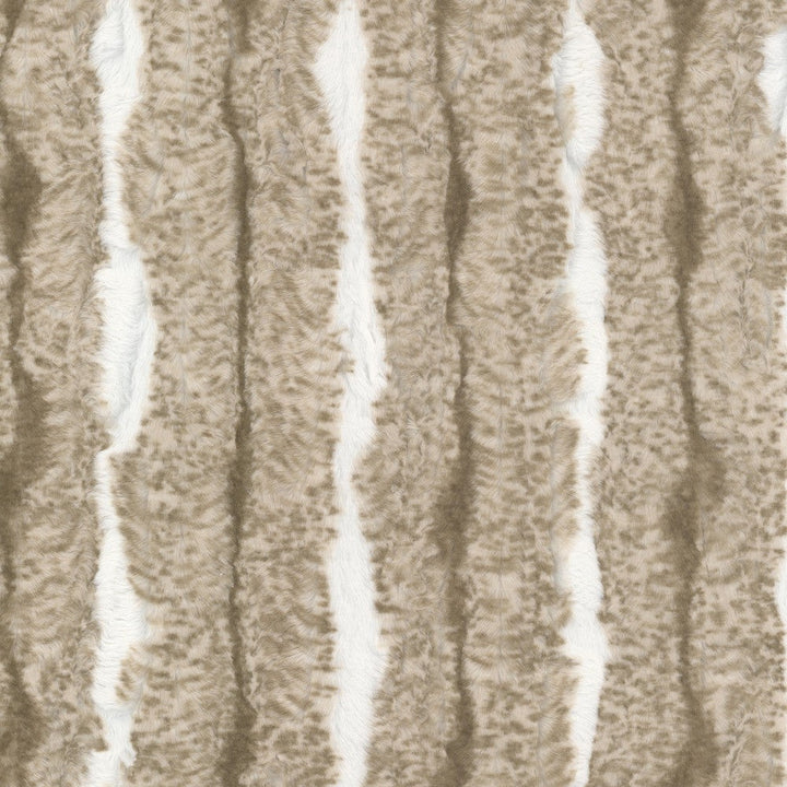 Mabel 2 Tawny by Stout Designer Fabric CLOUD NINE 100%POL CHINA Horizontal: 16.750 and Vertical: 25.250 54 in - Swanky Fabrics -