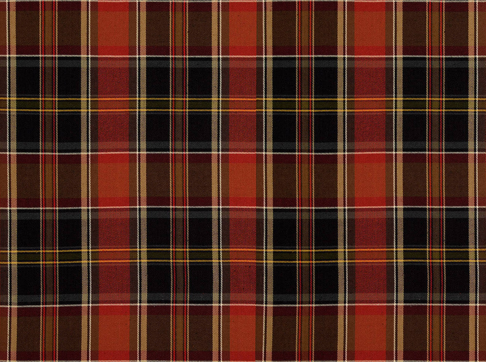 Maclachalan Gemstone 429 by Covington Designer Fabric 100% COTTON DOBBY India 20000 Horizontal: 7.75 and Vertical: 6.75 54 - Swanky Fabrics -