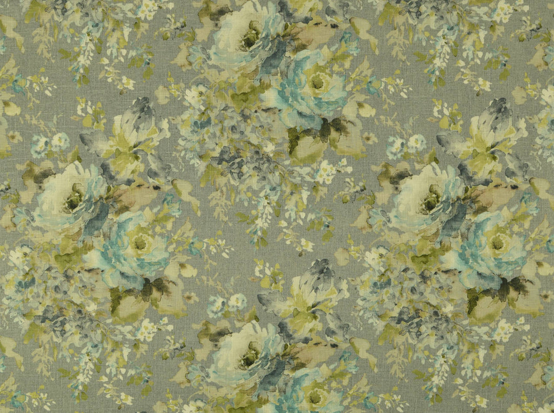 Macbeth 920 Heather Grey by Covington Designer Fabric