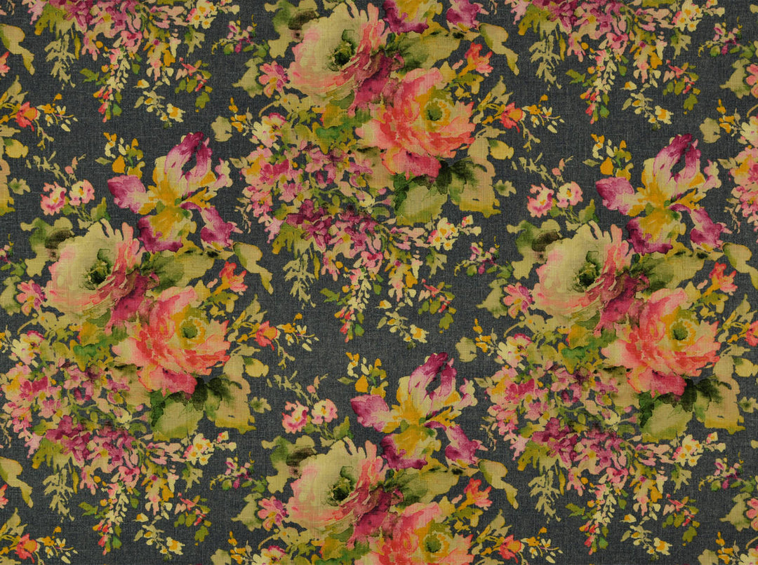 Macbeth 949 Cindersmoke by Covington Designer Fabric
