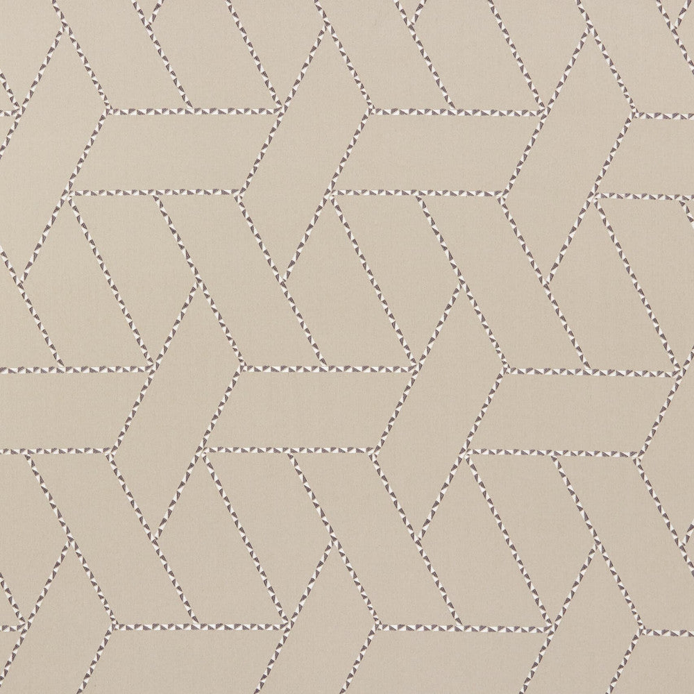 Macedonia 3 Platinum by Marcus William Designer Fabric KAI/MARCUS WILLIAM ARTEMIS 100%POL INDIA FLAME RETARDANT-A.S.T.M. E84 N.F.P.A. 286 Horizontal: 9.250 and Vertical: 17.625 54 in - Swanky Fabrics -