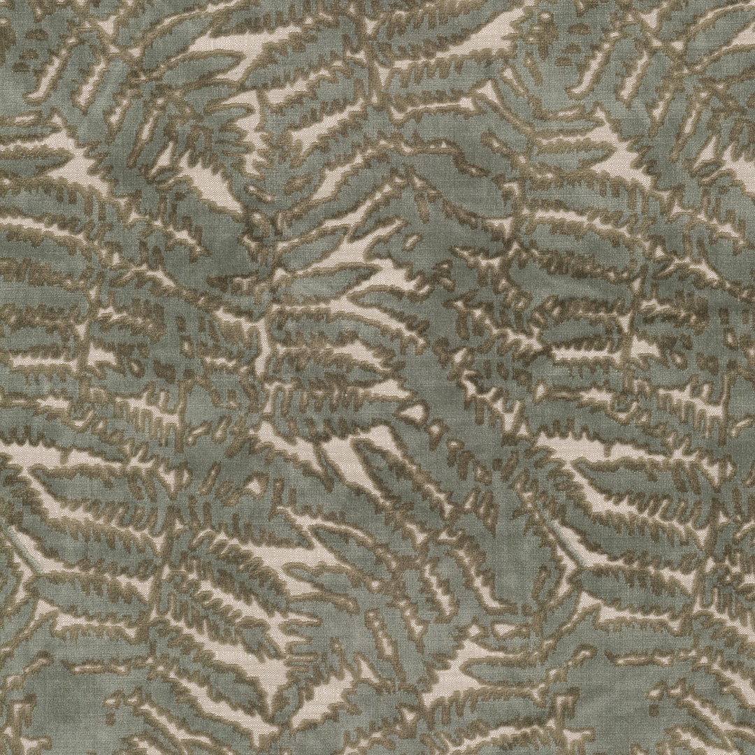 Mack 1 Sage by Stout Designer Fabric