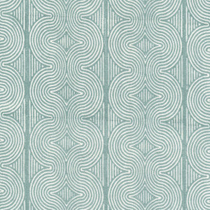 Stout Fabric Macready 1 Seaspray