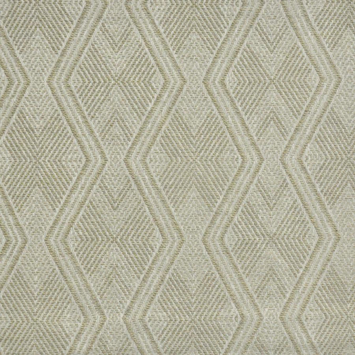 Marion # 835 Macrame by Maxwell Designer Fabric Performance Wovens-Vol. Vi Pampas 96% UV POLYESTER 4% UV RECYCLED POLYESTER USA V-7.4" H-7.1" 56" - Swanky Fabrics -