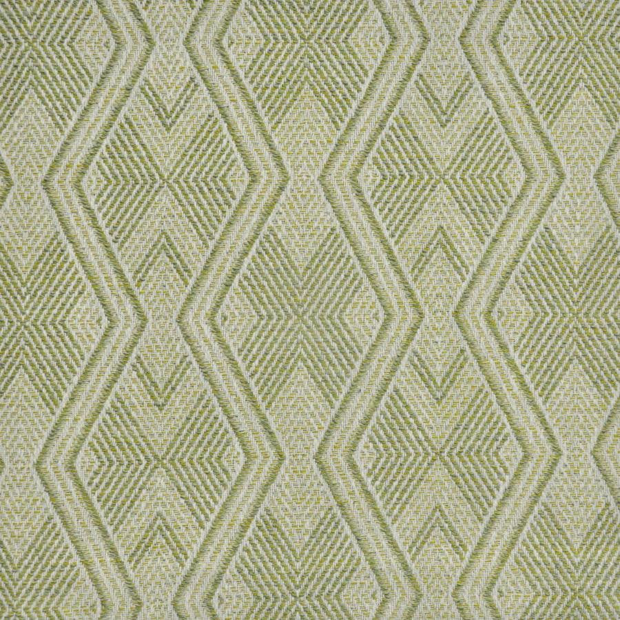 Marion # 952 Frond by Maxwell Designer Fabric Performance Wovens-Vol. Vi Peachtree 96% UV POLYESTER 4% UV RECYCLED POLYESTER USA V-7.4" H-7.1" 56" - Swanky Fabrics -