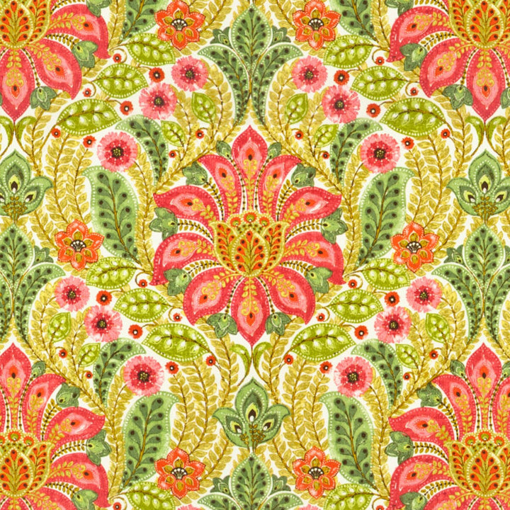Madagascar 1 Punch by Stout Designer Fabric RAINBOW LIBRARY BLOSOM/CRANBERRY 100%COT PAKISTAN CATB 117-2013 WYZENBEEK 50 000 DOUBLE RUB WEAR TEST (HEAVY DUTY) </p><p>Repeat: 25.75 54 in - Swanky Fabrics -