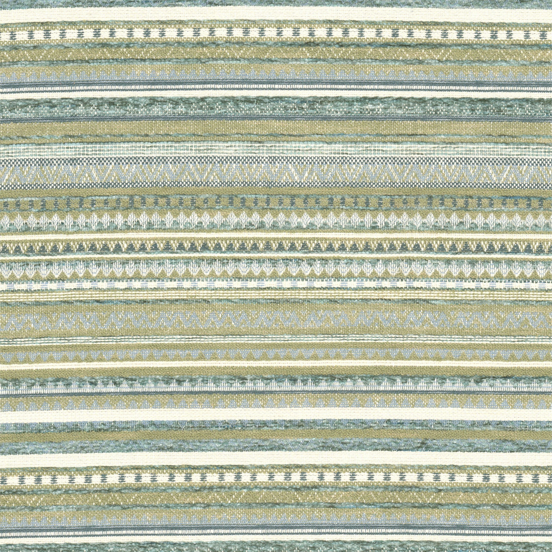 Madden 1 Seaglass by Stout Designer Fabric