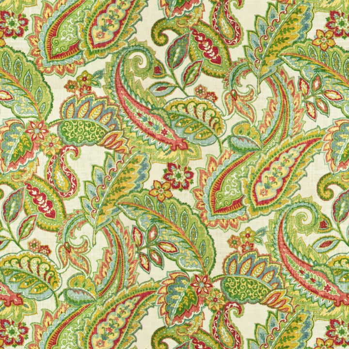 Maderia 3 Springtime by Stout Designer Fabric RAINBOW LIBRARY LEAF/LAVENDER 55%LIN 45%SVI SOUTH KOREA CATB 117-2013 WYZENBEEK 12 000 DOUBLE RUB WEAR TEST (MEDIUM DUTY) </p><p>Repeat: 25.25 56 in - Swanky Fabrics -