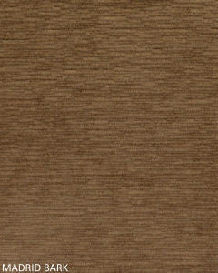 Madrid Bark 84 by Norbar Designer Fabric RENZO 100% POLYESTER CHINA 55 - Swanky Fabrics -