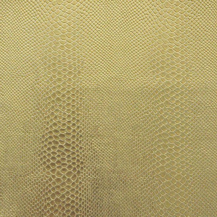 Manasa # 703 Midas by Maxwell Designer Fabric Easy Rider Viii FACE: 100% PVC
BACKING: 65% POLYESTER KOREA V-5.5" H-6" 54" - Swanky Fabrics -