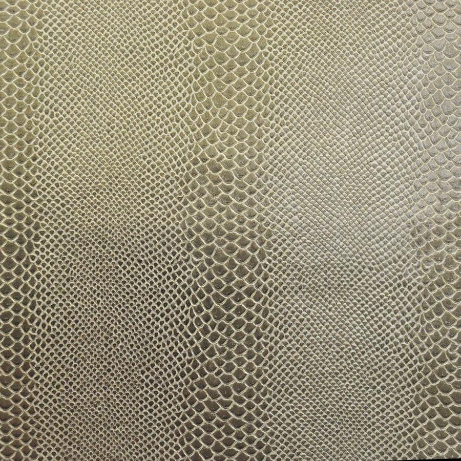Manasa # 781 Eucalyptus by Maxwell Designer Fabric Easy Rider Viii FACE: 100% PVC
BACKING: 65% POLYESTER KOREA V-5.5" H-6" 54" - Swanky Fabrics -
