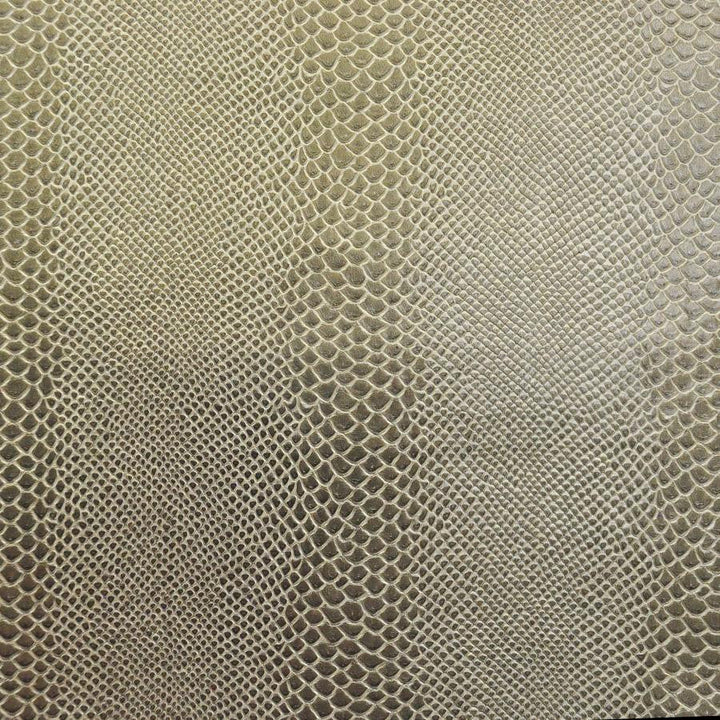 Manasa # 781 Eucalyptus by Maxwell Designer Fabric Easy Rider Viii FACE: 100% PVC
BACKING: 65% POLYESTER KOREA V-5.5" H-6" 54" - Swanky Fabrics -