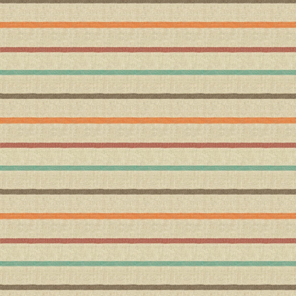 Maggie 3 Spice by Stout Designer Fabric COMPLIMENTS 100%COT INDIA FLAME RETARDANT-U.F.A.C. CLASS 1 WYZENBEEK 12 000 DOUBLE RUB WEAR TEST (MEDIUM DUTY) Horizontal: 0 and Vertical: 7.75 54 in - Swanky Fabrics -