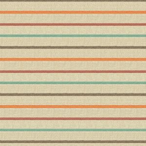 Stout Fabric Maggie 3 Spice