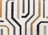 Norbar Fabric Magnolia Goldenrod