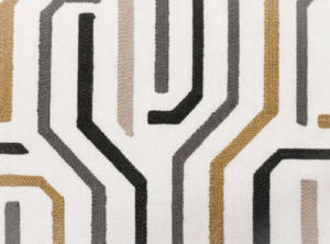Norbar Fabric Magnolia Goldenrod
