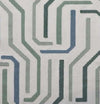 Norbar Fabric Magnolia Menthol